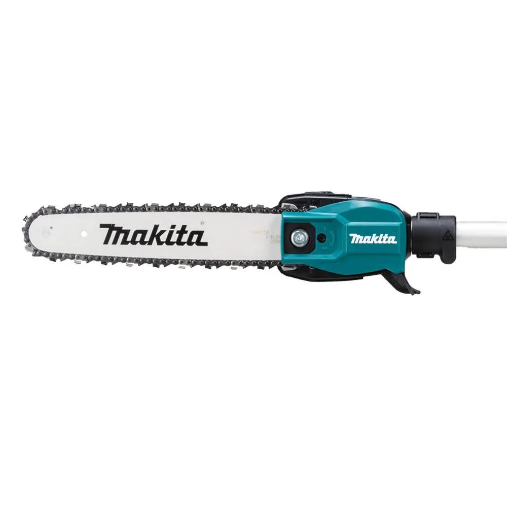 Makita (GAU01Z) 40V Max XGT Brushless Cordless 10" Pole Saw, 8' Length (Bare Tool) - Image 2