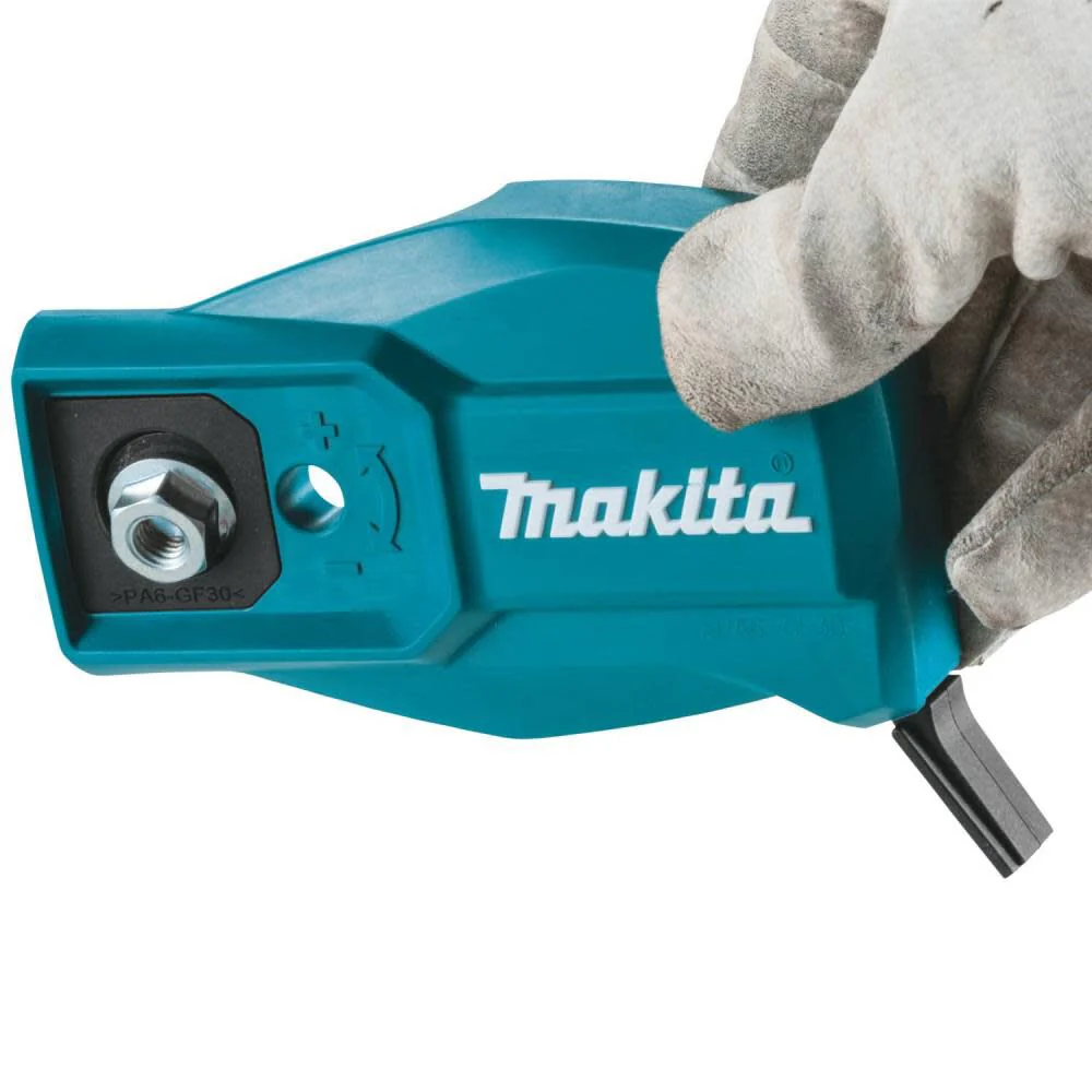 Makita (GAU02M1) 40V max XGT 10in Telescoping Pole Saw Kit 13' Length - Image 10