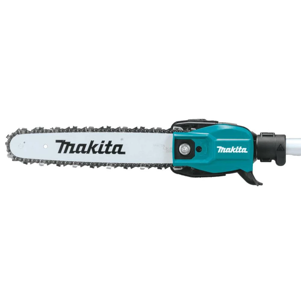 Makita (GAU02M1) 40V max XGT 10in Telescoping Pole Saw Kit 13' Length - Image 11