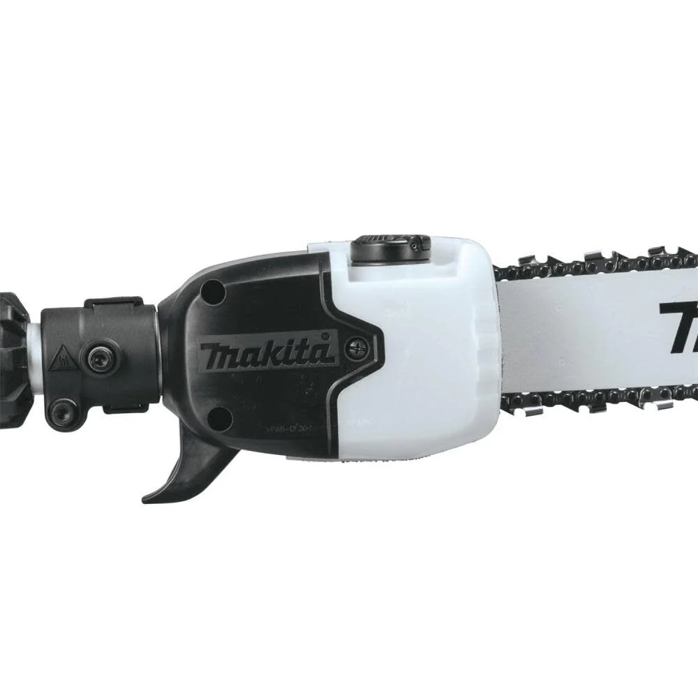 Makita (GAU02M1) 40V max XGT 10in Telescoping Pole Saw Kit 13' Length - Image 12
