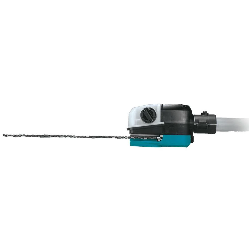 Makita (GAU02M1) 40V max XGT 10in Telescoping Pole Saw Kit 13' Length - Image 13
