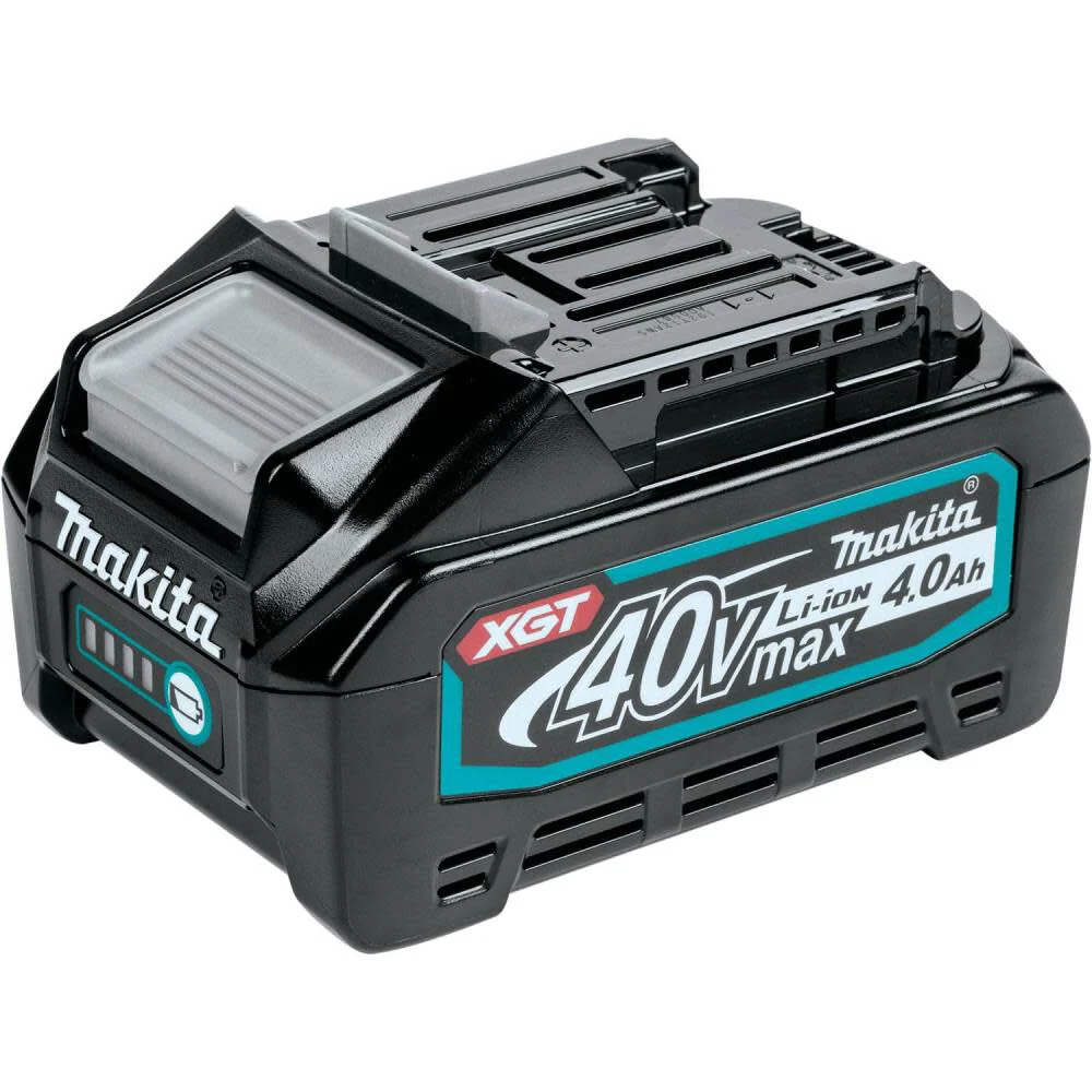 Makita (GAU02M1) 40V max XGT 10in Telescoping Pole Saw Kit 13' Length - Image 6