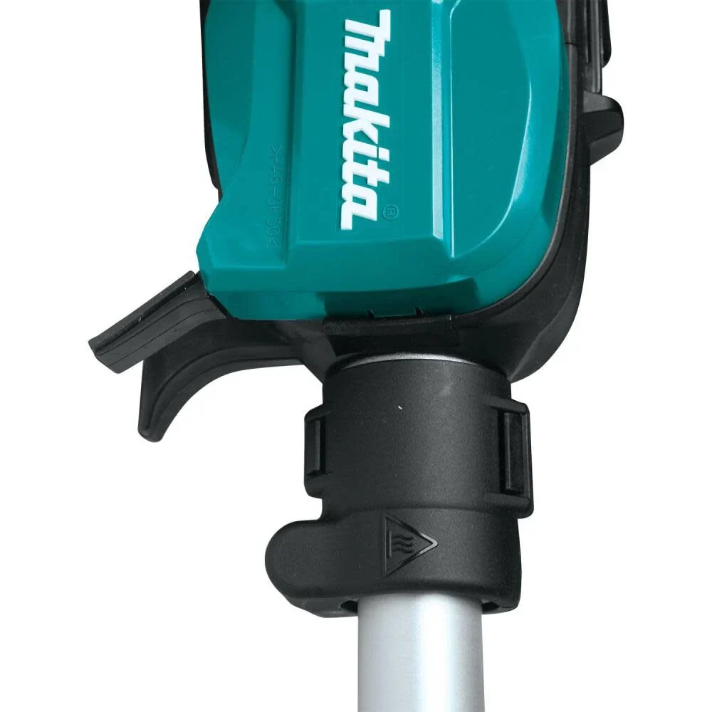 Makita (GAU02M1) 40V max XGT 10in Telescoping Pole Saw Kit 13' Length - Image 9