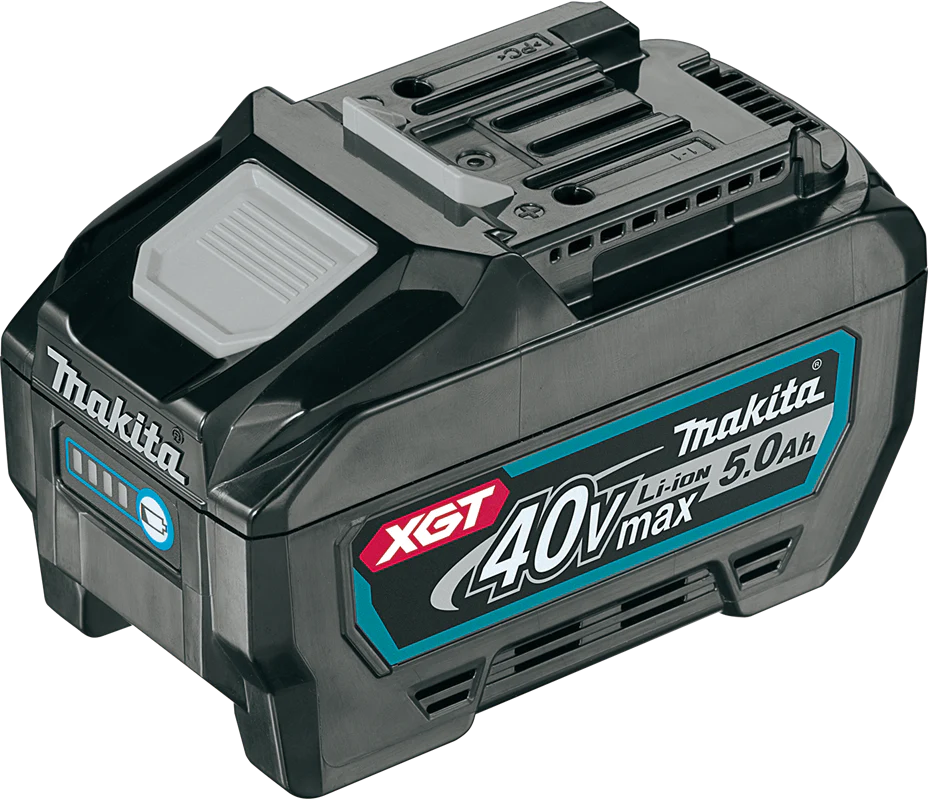 Makita (GAU02T) 40V MAX XGT Brushless Cordless 10" Pole Saw Kit, 8' Length - Image 2