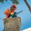 Makita GCU01Z 40V Max XGT Brushless Cordless 12 In. Top Handle Chain Saw (Bare Tool) - Image 2