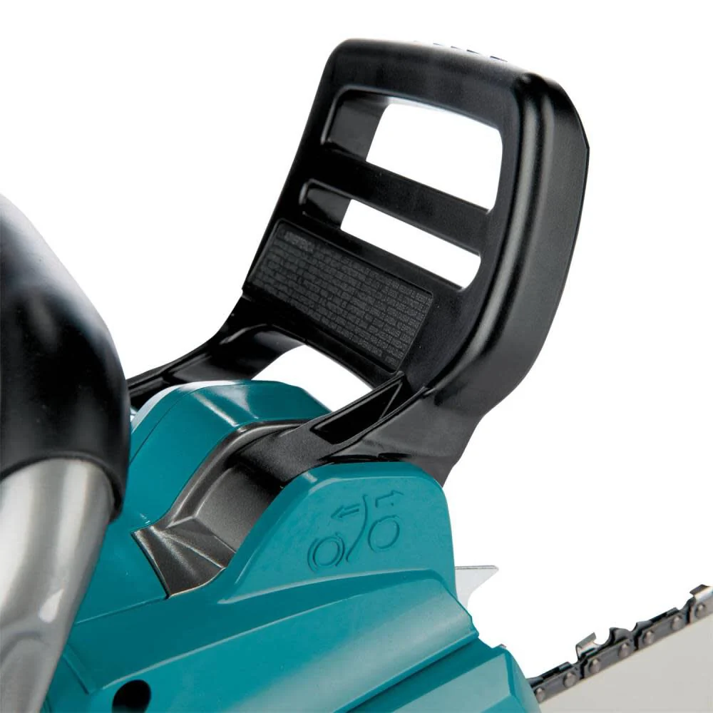 Makita GCU05M1 40V MAX XGT 16 In. 4.0Ah Chainsaw Kit - Image 3