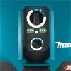 Makita GCV01Z 40V Max XGT Brushless Cordless 2.1 Gallon Wet/Dry Dust Extractor/Vacuum (Bare Tool) - Image 3