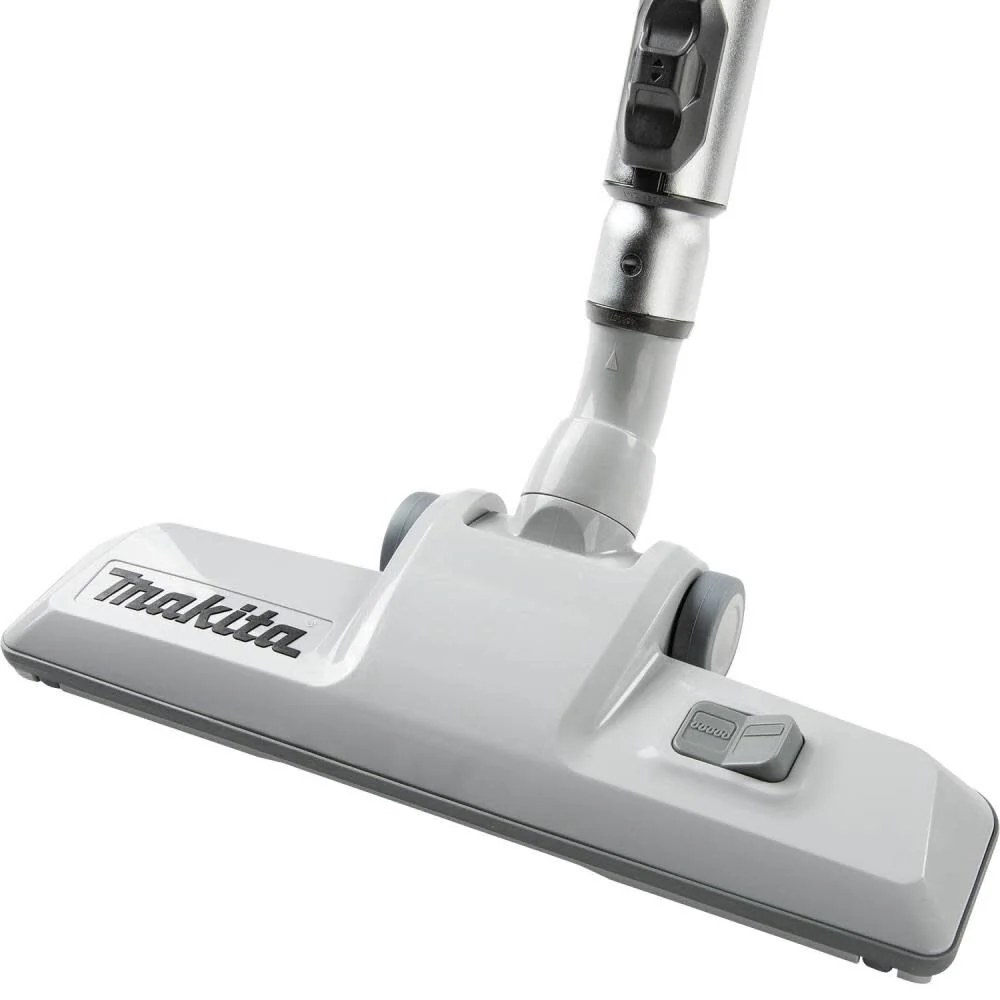 Makita GCV08PM 40V MAX XGT 6 Quart HEPA Filter Backpack Dry Vacuum Brushless Cordless Kit - Image 6