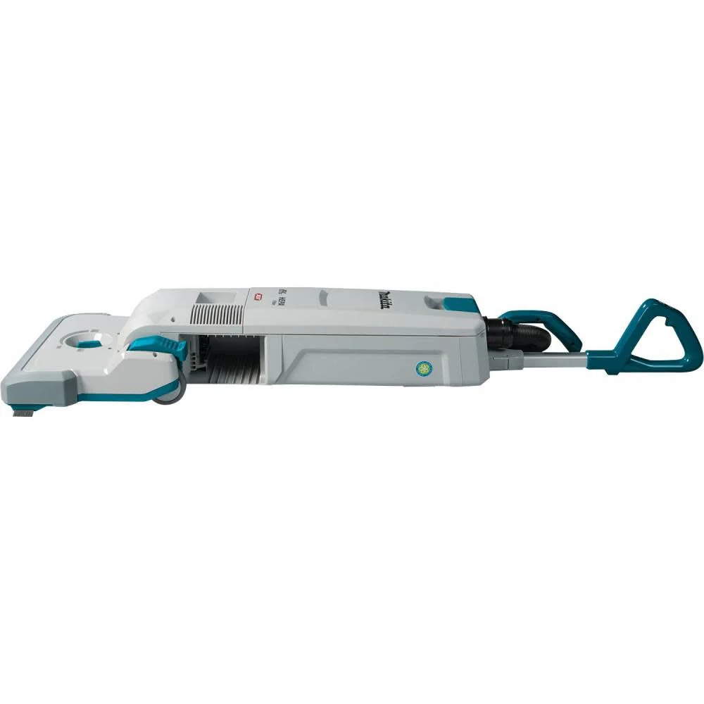 Makita GCV09L1 40V Max XGT Brushless 1.3 Gallon HEPA Filter 15 Inch Upright Vacuum Cordless Kit - Image 4