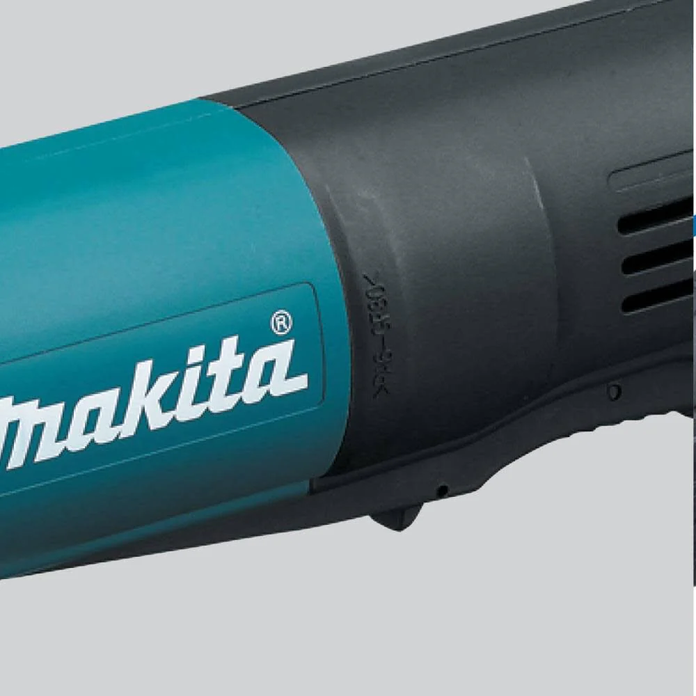 Makita 1/4In Paddle Switch Die Grinder with AC/DC Switch - Image 2