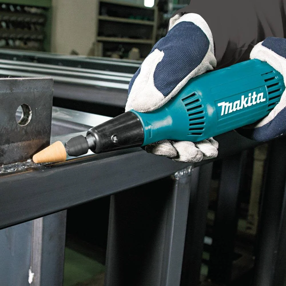 Makita 1/4 In. Compact Die Grinder - Image 5