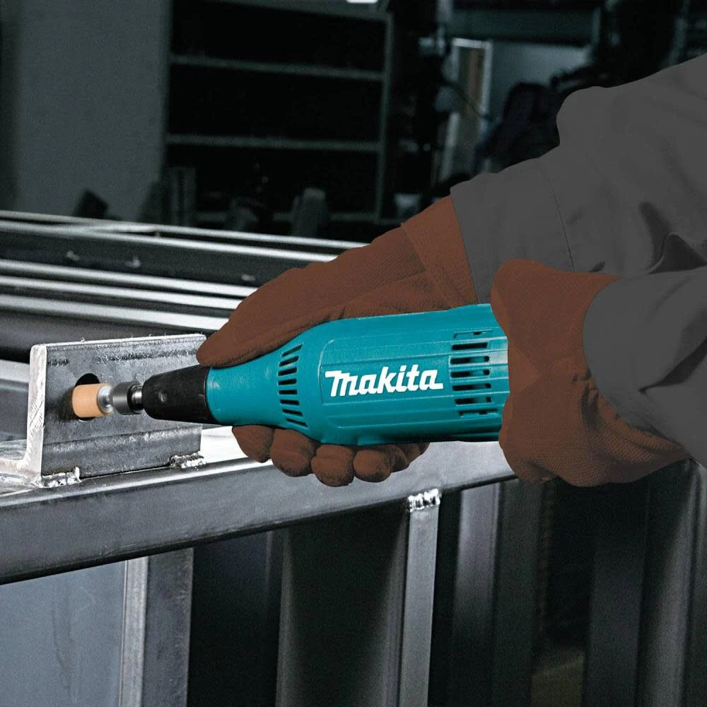 Makita 1/4 In. Compact Die Grinder - Image 7