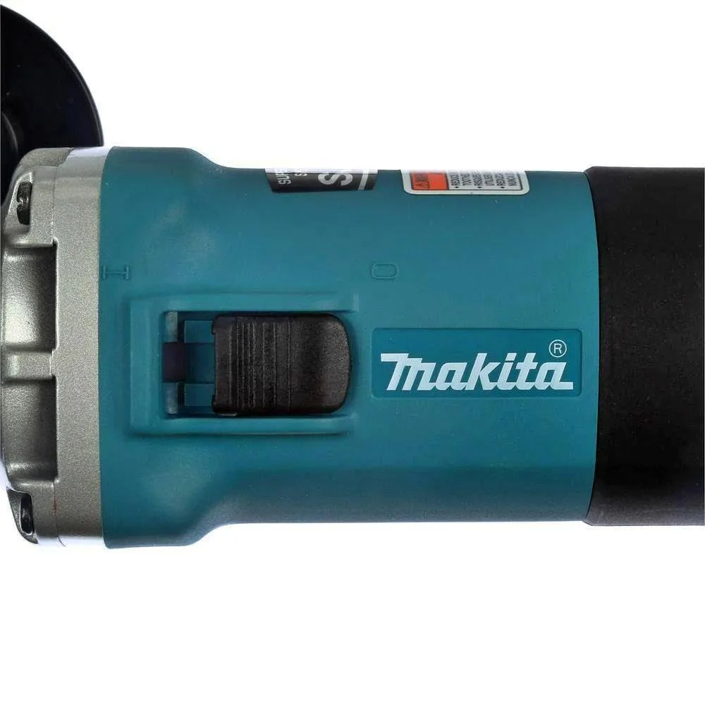 Makita GD0800C 1/4" SJS Die Grinder - Image 4