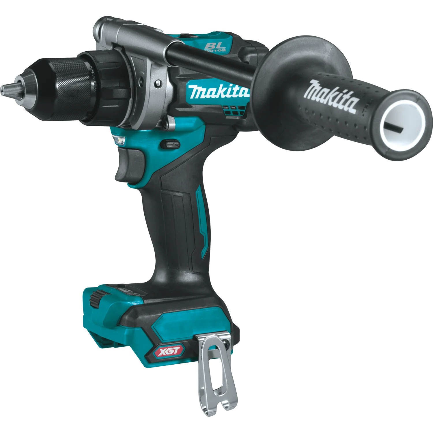 Makita GFD01Z 40V Max XGT Brushless Cordless 1/2" Driver‑Drill (Bare Tool)