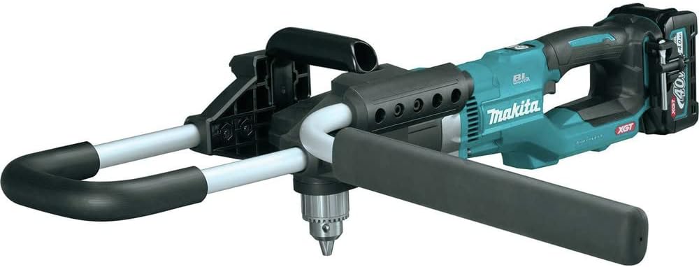 Makita GGD01M1 40V Max Xgt Earth Auger Brushless Cordless Kit - Image 2