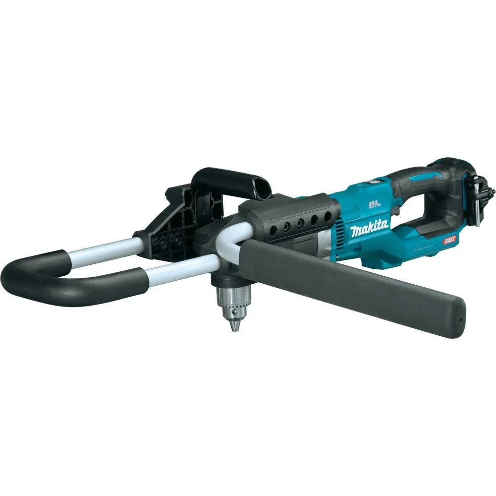 Makita GGD01Z 40V Max XGT Brushless Cordless Earth Auger (Bare Tool)