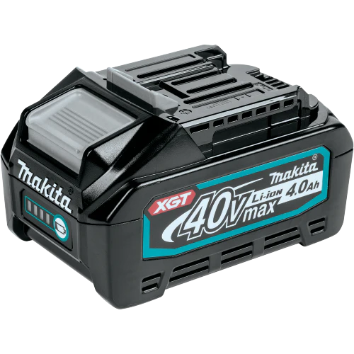 Makita GHU04M1 40V max XGT Brushless Cordless 24" Single Sided Hedge Trimmer Kit (4.0Ah) - Image 4