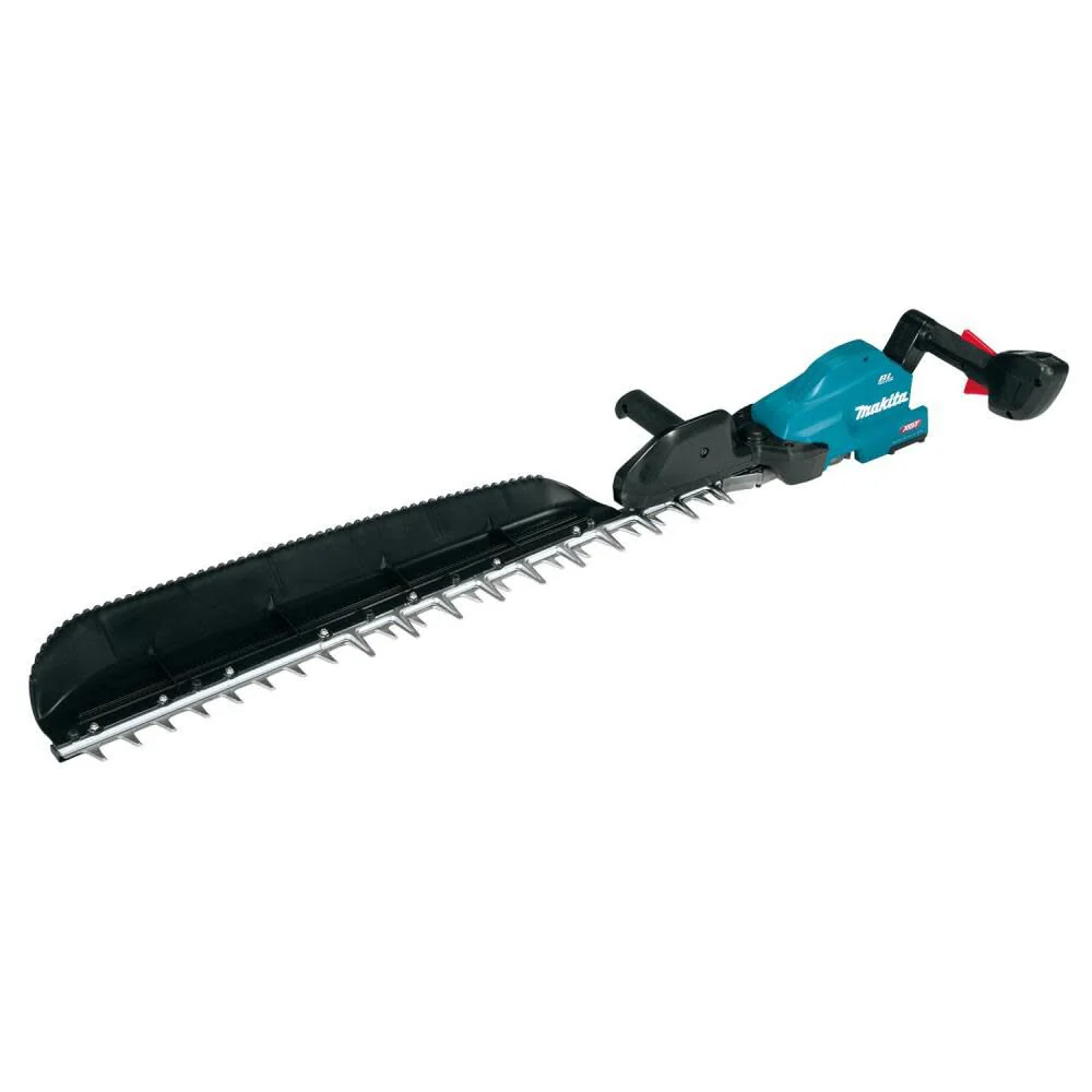Makita GHU05Z 40V Max XGT️ 30in Single Sided Hedge Trimmer (Bare Tool)