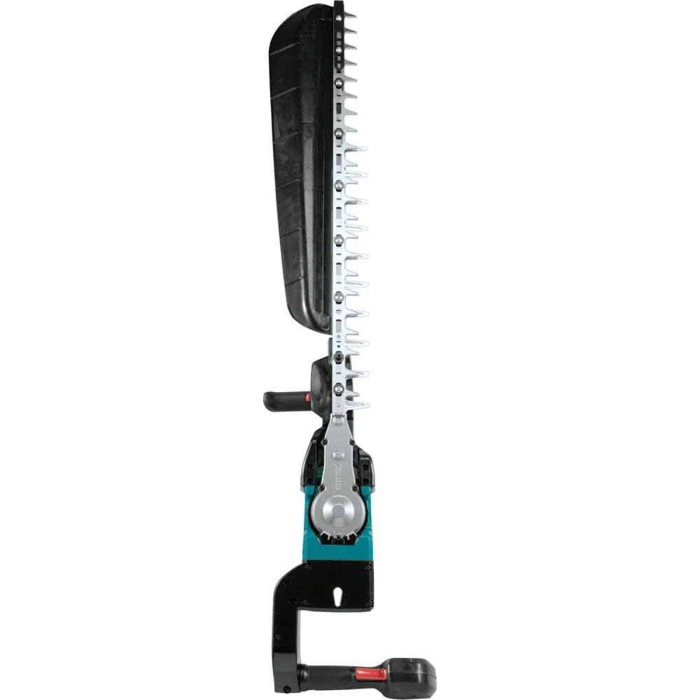 Makita GHU05Z 40V Max XGT️ 30in Single Sided Hedge Trimmer (Bare Tool) - Image 2
