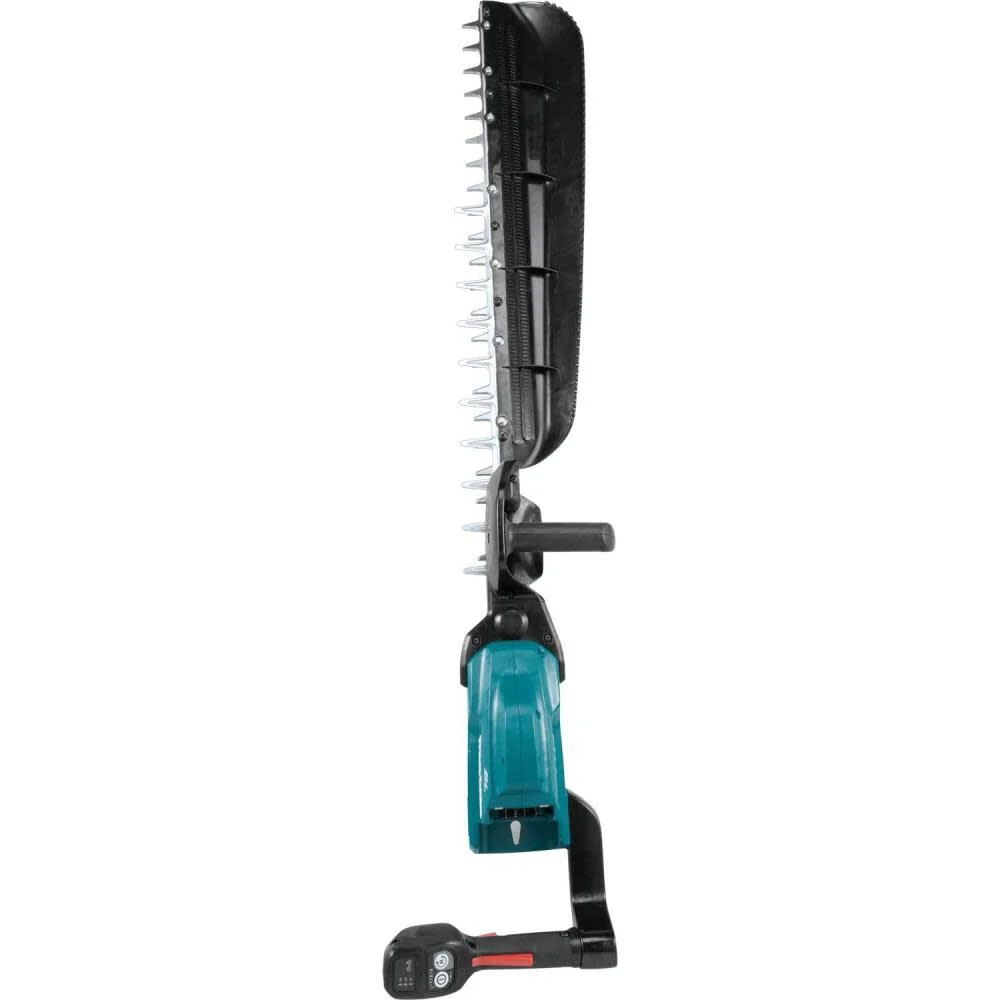 Makita GHU05Z 40V Max XGT️ 30in Single Sided Hedge Trimmer (Bare Tool) - Image 5