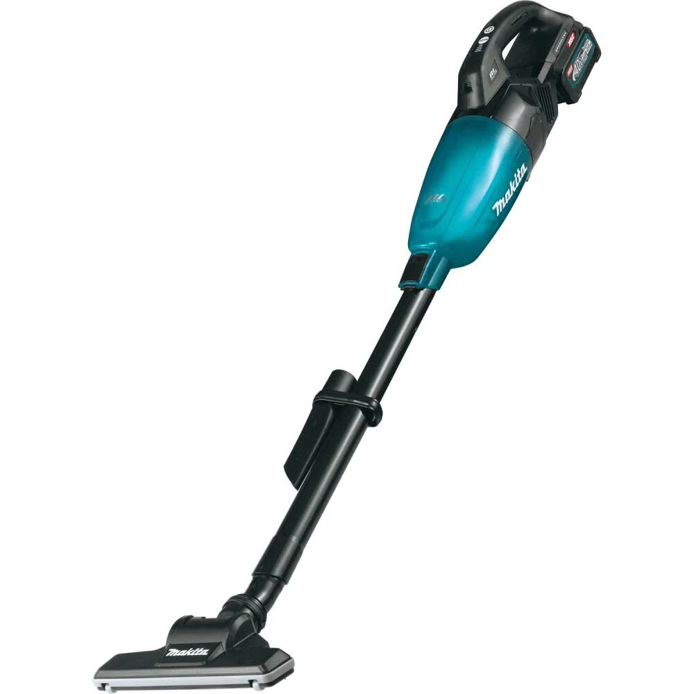 Makita GLC01R1 40V Max XGT️ Compact Vacuum Kit 4 Speed HEPA - Image 8