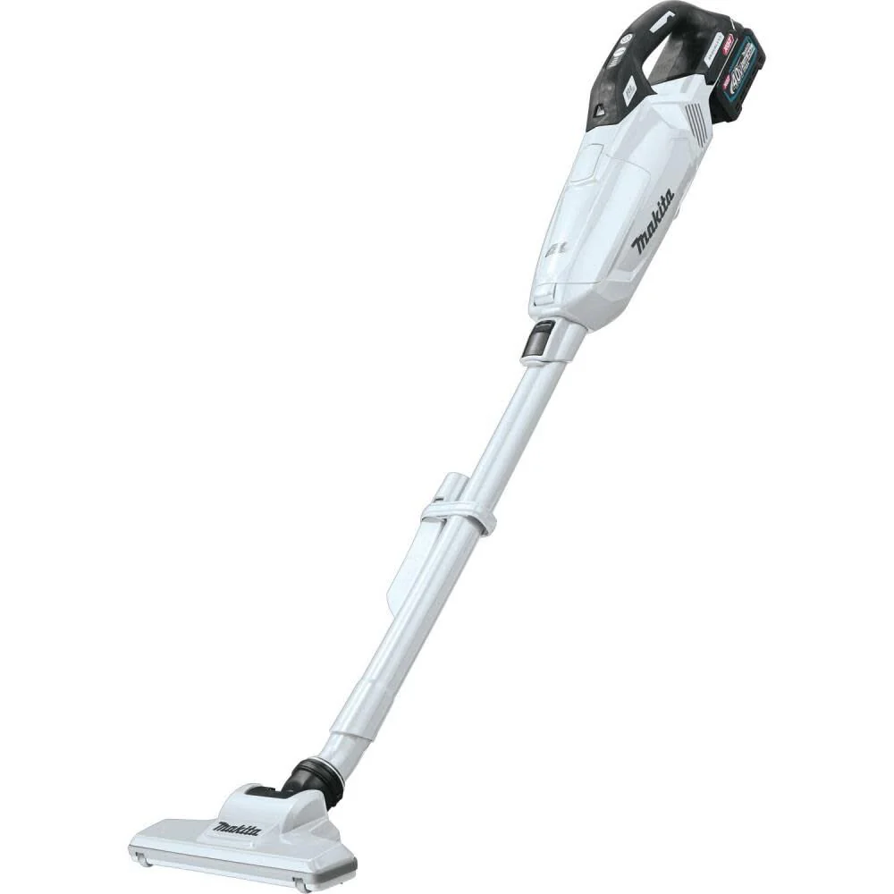 Makita (GLC02R1) 40V Max XGT️ Vacuum 4 Speed Compact Stick Kit with Dust Bag - Image 3