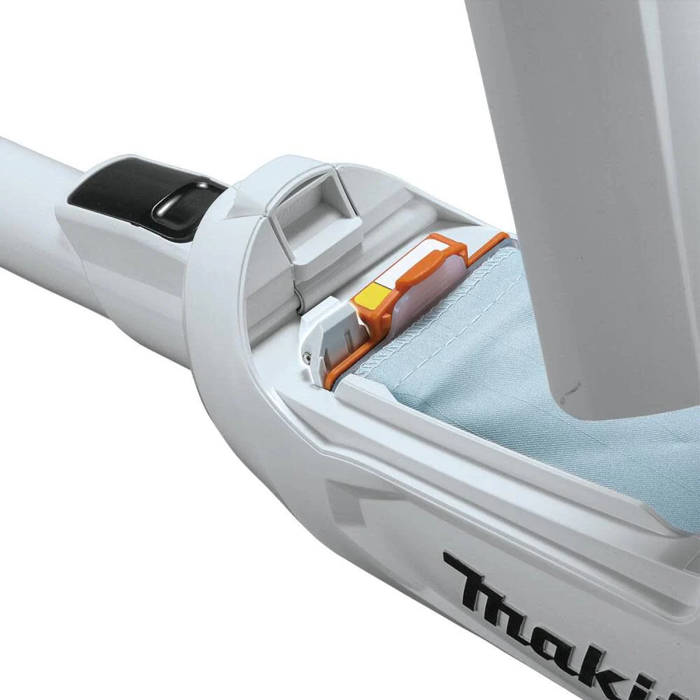 Makita (GLC02R1) 40V Max XGT️ Vacuum 4 Speed Compact Stick Kit with Dust Bag - Image 6