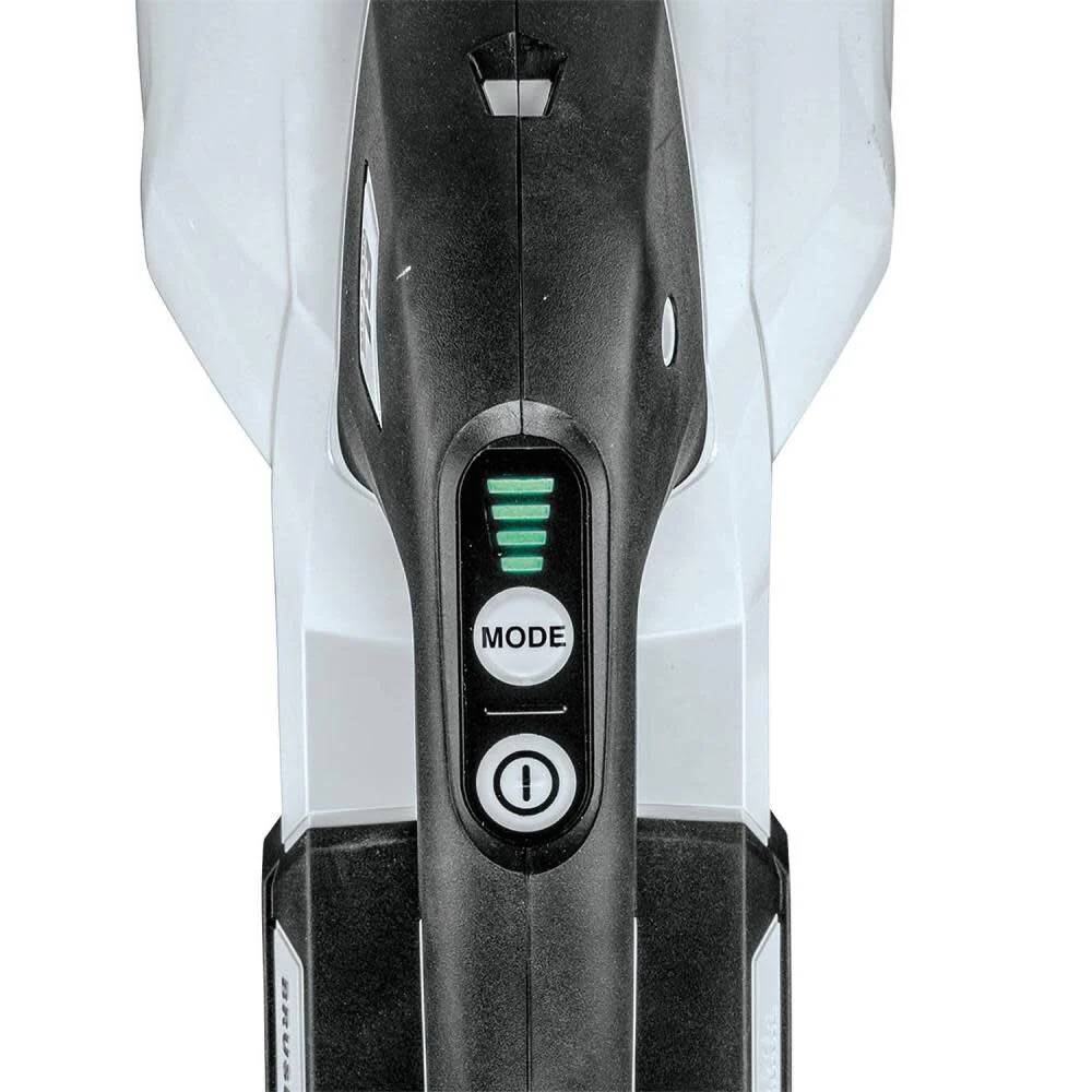 Makita (GLC02R1) 40V Max XGT️ Vacuum 4 Speed Compact Stick Kit with Dust Bag - Image 9