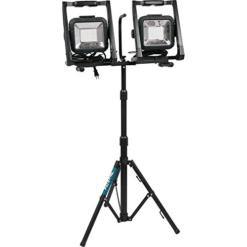 Makita Portable Tripod Light Stand - Image 6