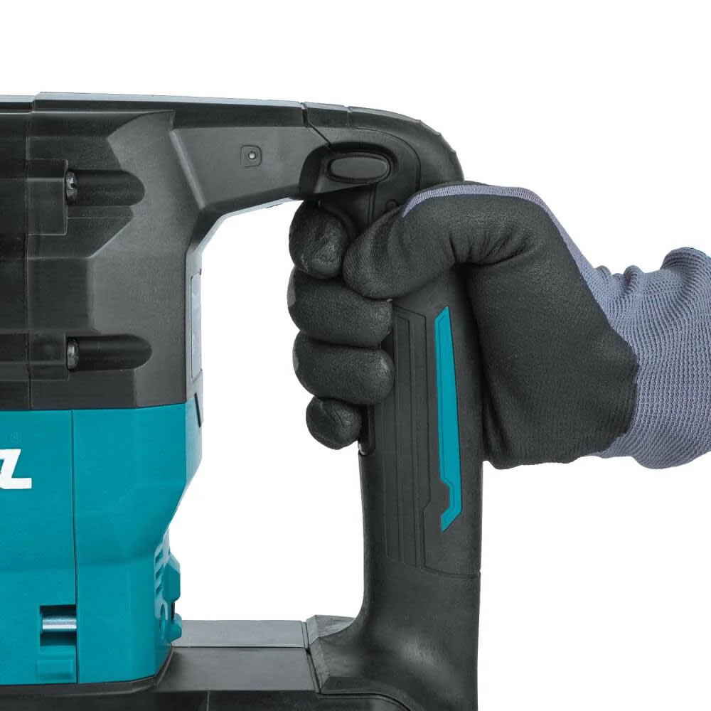 Makita GMH02Z 80V Max 40V Max X2 XGT️ 28lb AVT️ Demolition Hammer (Bare Tool) - Image 2