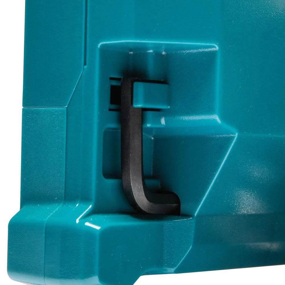 Makita GPS01M1J 40V Max XGT️ 6-1/2 In. Plunge Circular Saw Kit - Image 12