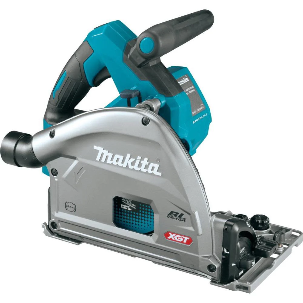 Makita GPS01Z 40V max XGT 6 1/2in Plunge Circular Saw (Bare Tool)