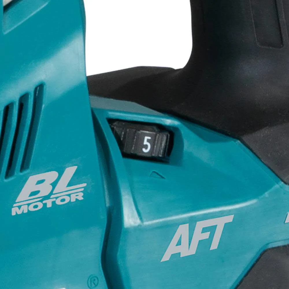 Makita GRH01Z 40V Max XGT️ Rotary Hammer 1-1/8in AVT (Bare Tool) - Image 2