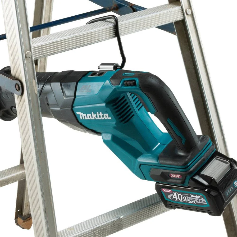 Makita GRJ01M1 40V Max XGT️ Reciprocating Saw Kit - Image 4