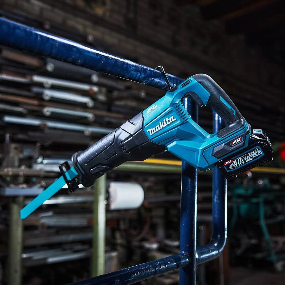 Makita GRJ01M1 40V Max XGT️ Reciprocating Saw Kit - Image 7