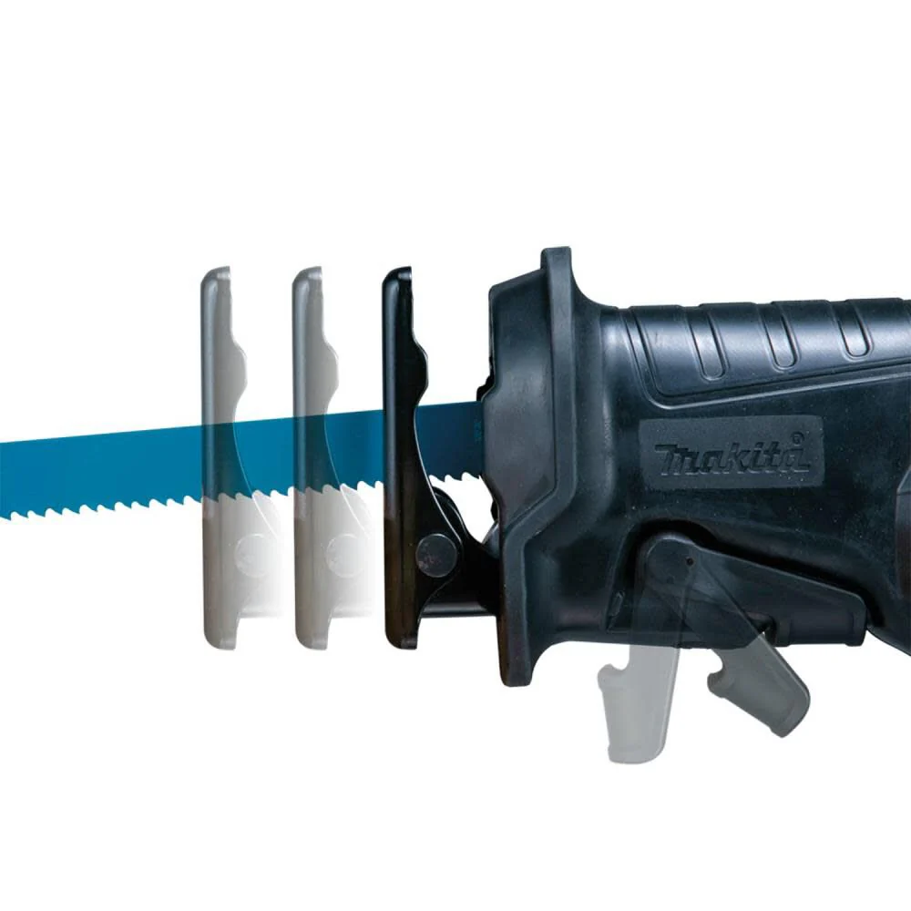 Makita GRJ02Z 40V Max XGT️ AVT Orbital Reciprocating Saw (Bare Tool) - Image 2