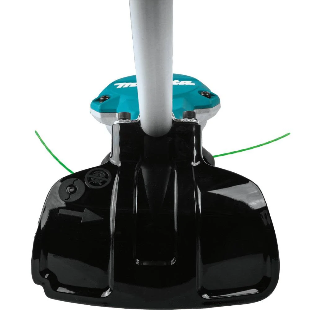 Makita GRU01Z 40V Max XGT Brushless Cordless 15 In. String Trimmer (Bare Tool) - Image 4