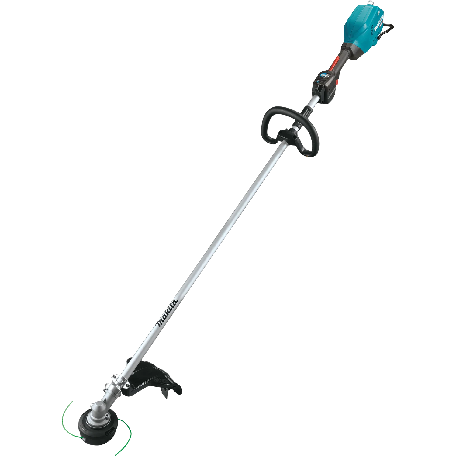 Makita GRU04Z 40V max XGT Brushless Cordless 17" High Torque String Trimmer (Tool Only)