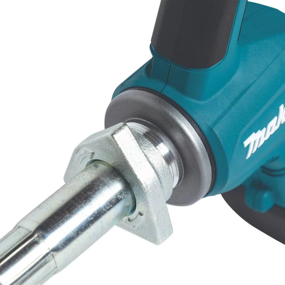 Makita GRV01M1 40V Max XGT Brushless Cordless 5‑1/2' Concrete Vibrator Kit (4.0 Ah) - Image 4