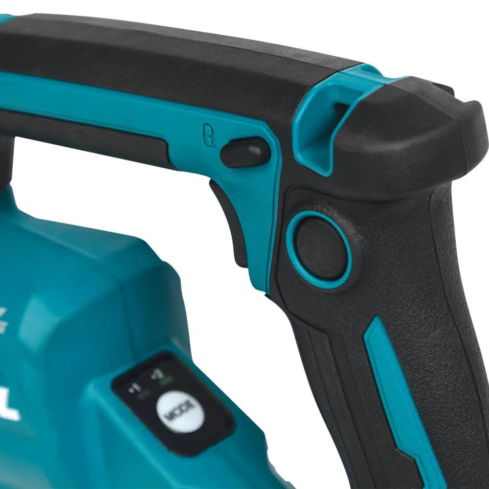 Makita GRV01M1 40V Max XGT Brushless Cordless 5‑1/2' Concrete Vibrator Kit (4.0 Ah) - Image 7