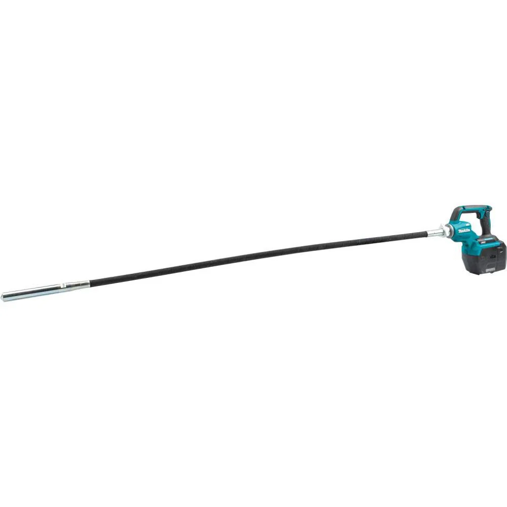 Makita GRV01Z 40V max XGT 5 1/2 ft Concrete Vibrator (Bare Tool)