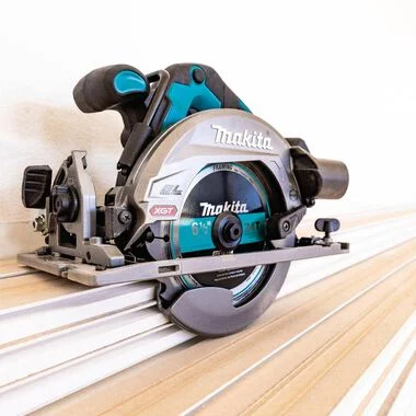Makita GSH05Z 40V Max XGT 6-1/2 In. Circular Saw, AWS Capable Cordless (Bare Tool) & FREE Makita GTK01Z - Image 3