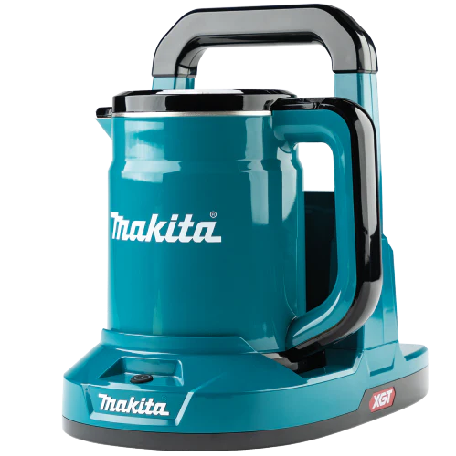 Makita GSH05Z 40V Max XGT 6-1/2 In. Circular Saw, AWS Capable Cordless (Bare Tool) & FREE Makita GTK01Z - Image 4