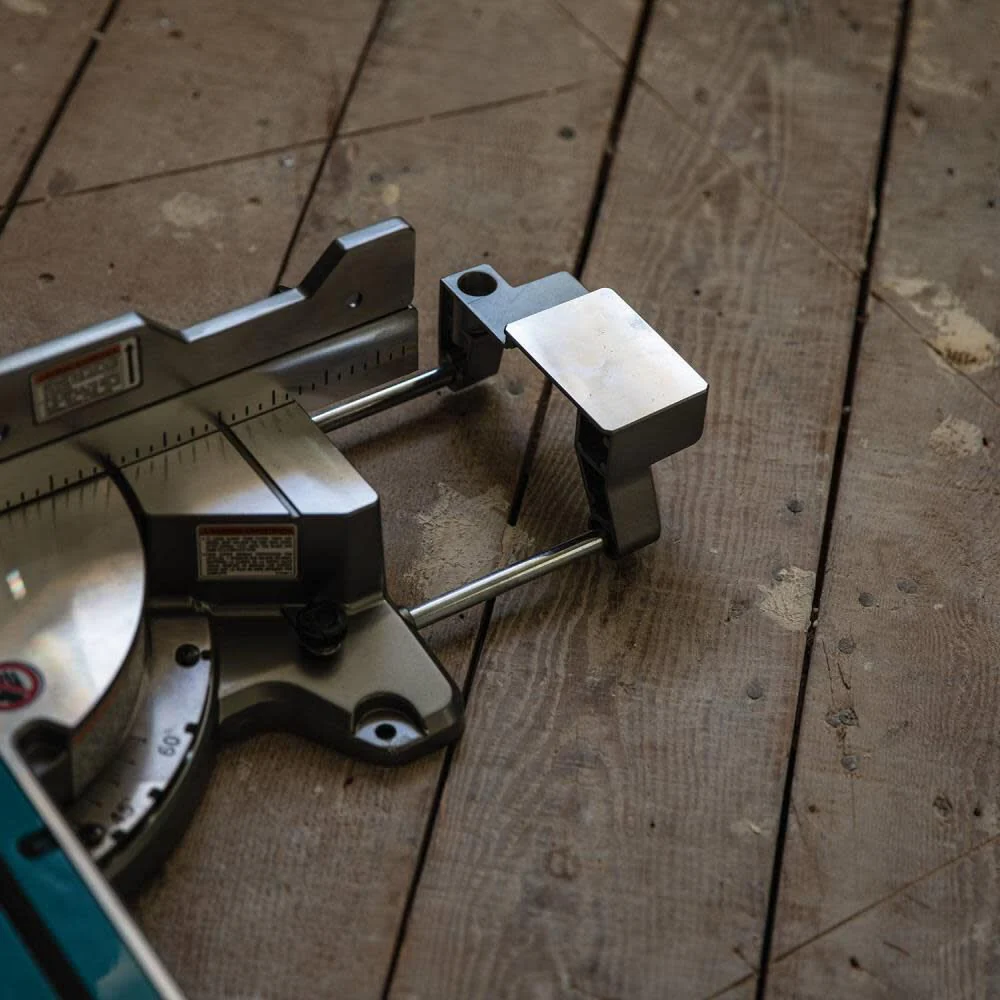Makita (GSL02Z) 40V Max XGT️ Miter Saw 8-1/2in (Bare Tool) - Image 3