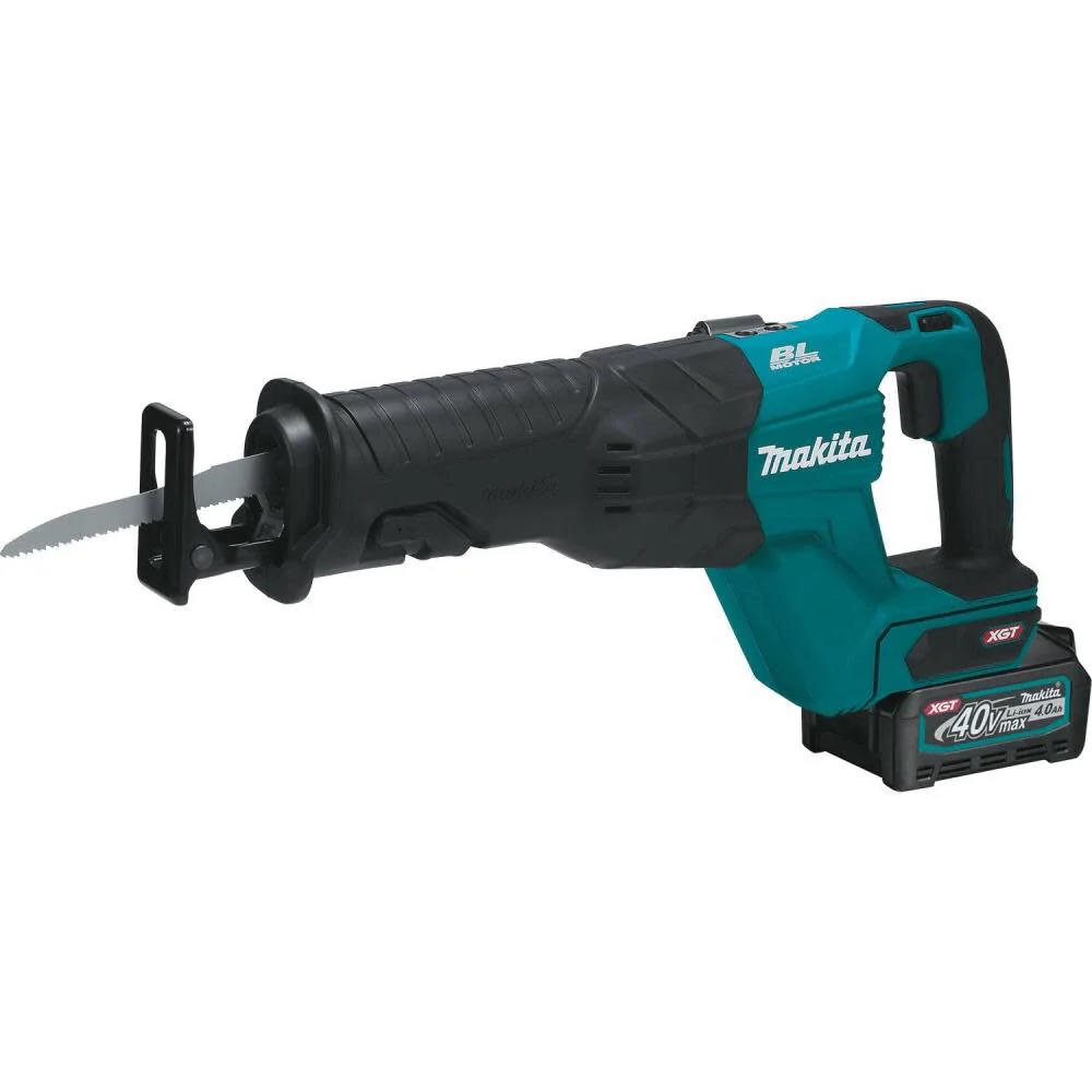 Makita GT401M1D1 40V Max XGT️ 4 Pc. Combo Kit - Image 5
