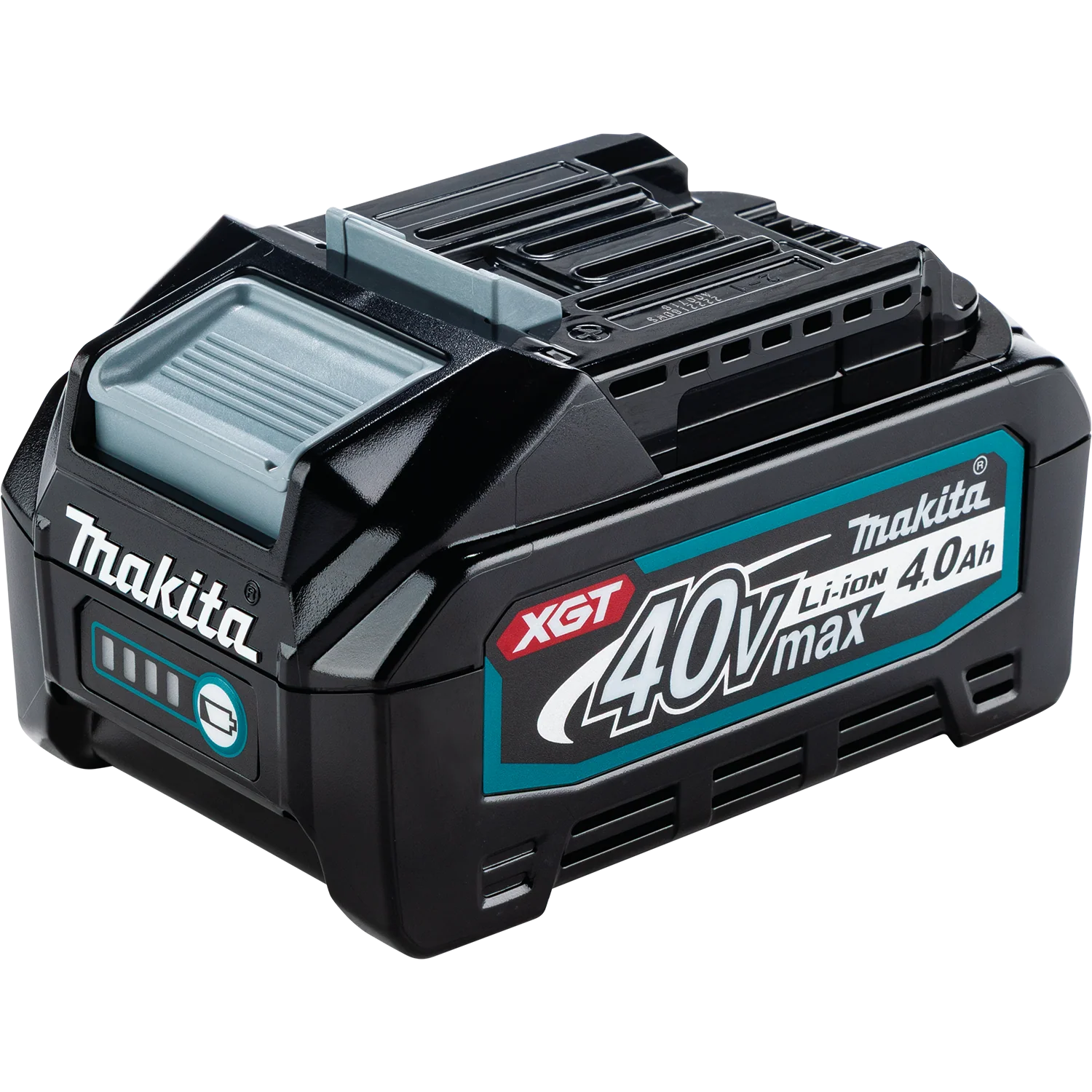 Makita GT500M 40V max XGT Brushless Cordless 5‑Pc. Combo Kit (4.0Ah) - Image 3