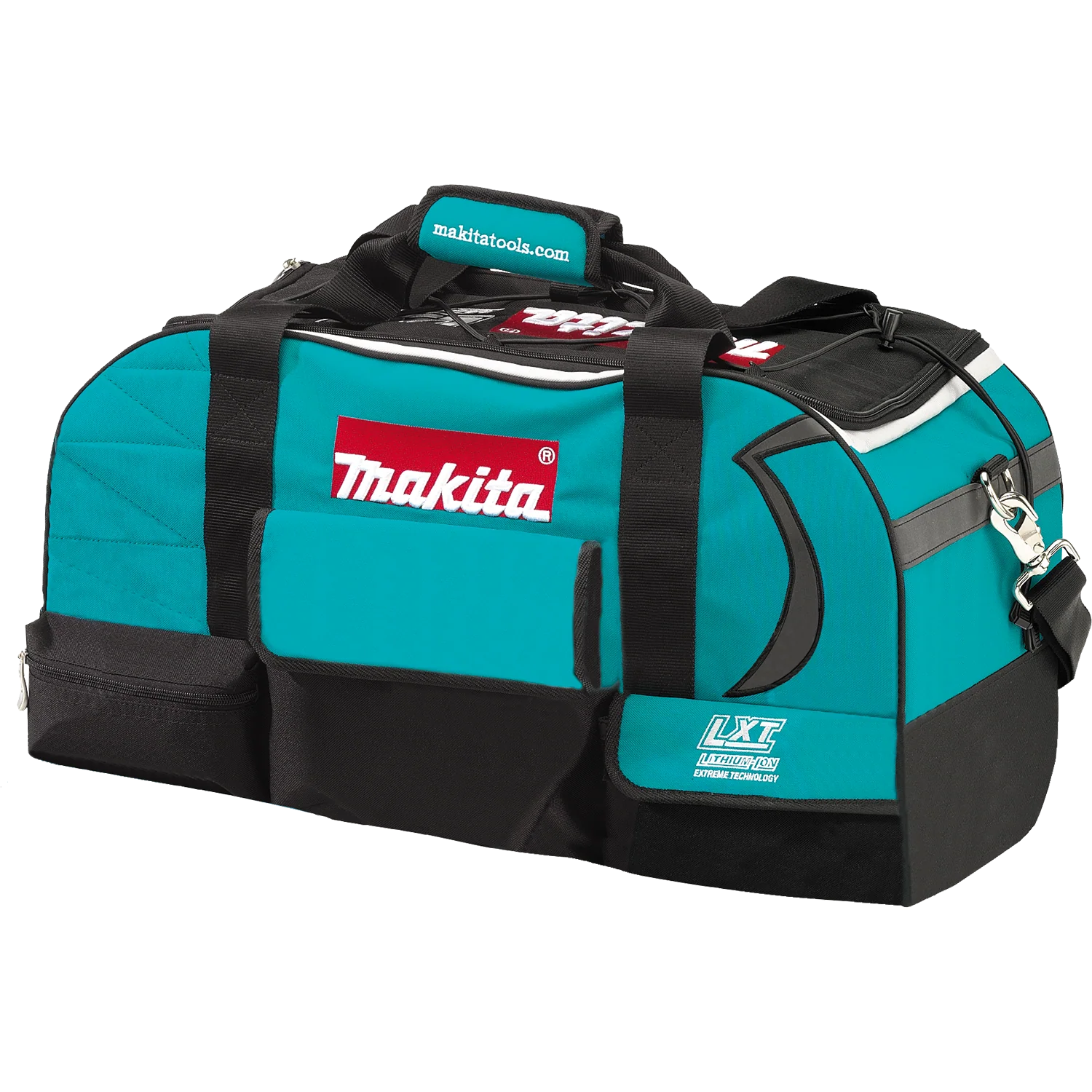 Makita GT501M 40V max XGT Brushless Cordless 5‑Pc. Combo Kit (4.0Ah) - Image 2