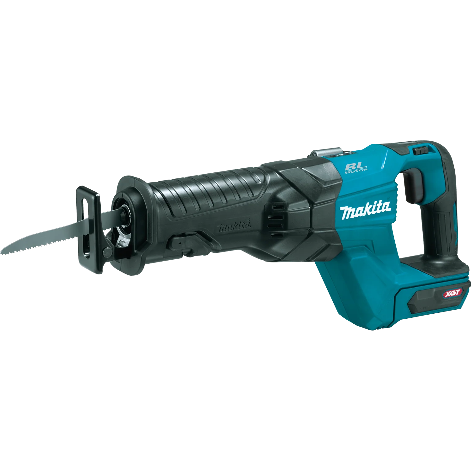 Makita GT501M 40V max XGT Brushless Cordless 5‑Pc. Combo Kit (4.0Ah) - Image 7