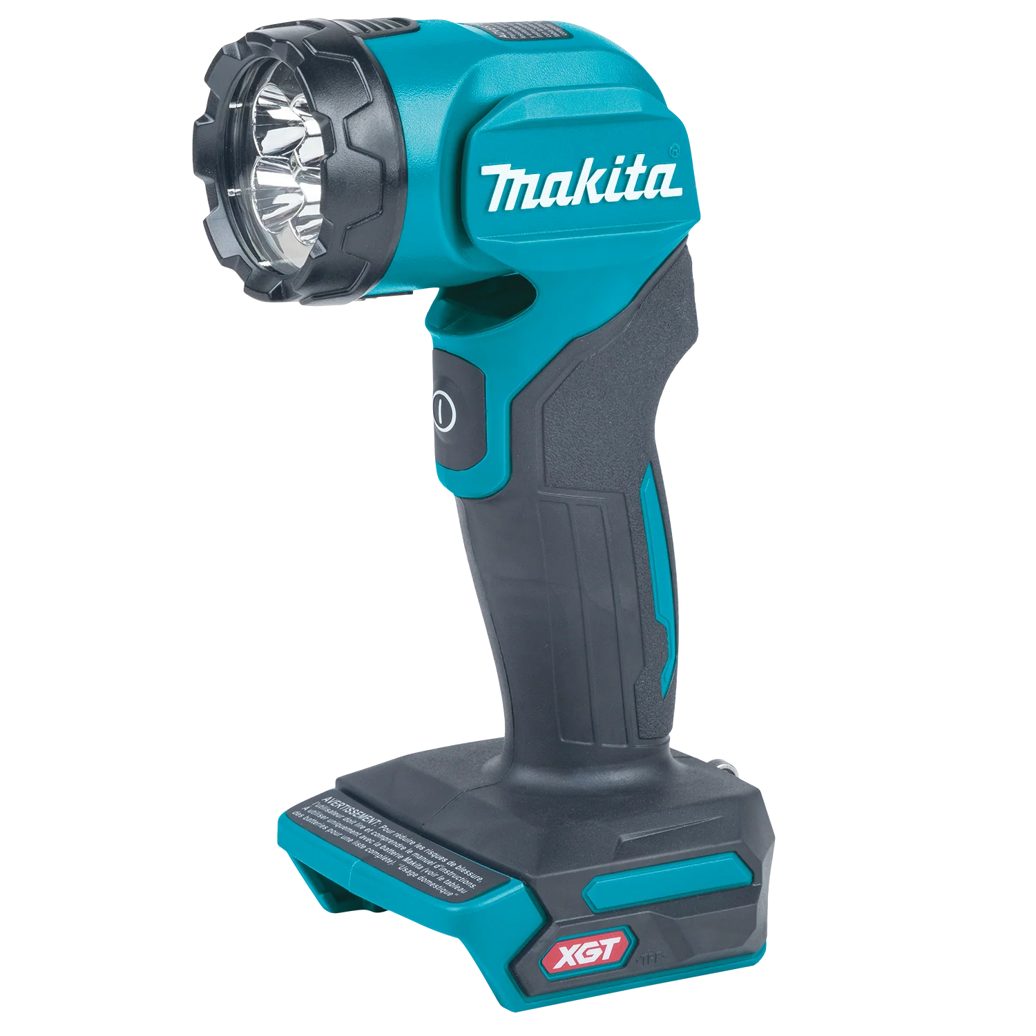 Makita GT501M 40V max XGT Brushless Cordless 5‑Pc. Combo Kit (4.0Ah) - Image 9
