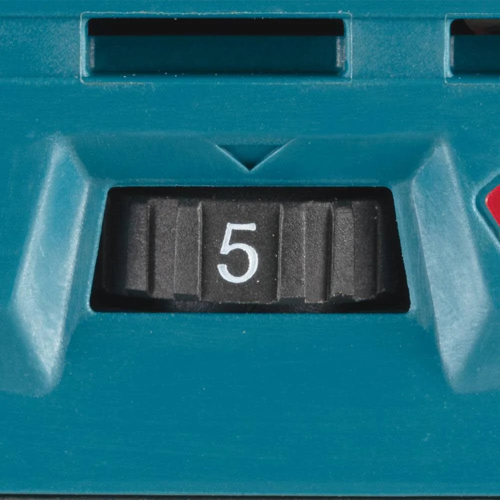 Makita GTR01D1 40V Max XGT Brushless Cordless Compact Router Kit - Image 4